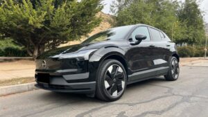 2026 Volvo Ex30 BEV 69KWh E60 Plus