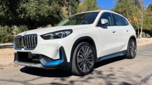 2023 Ix1 BEV XDRIVE 30 A X-Line
