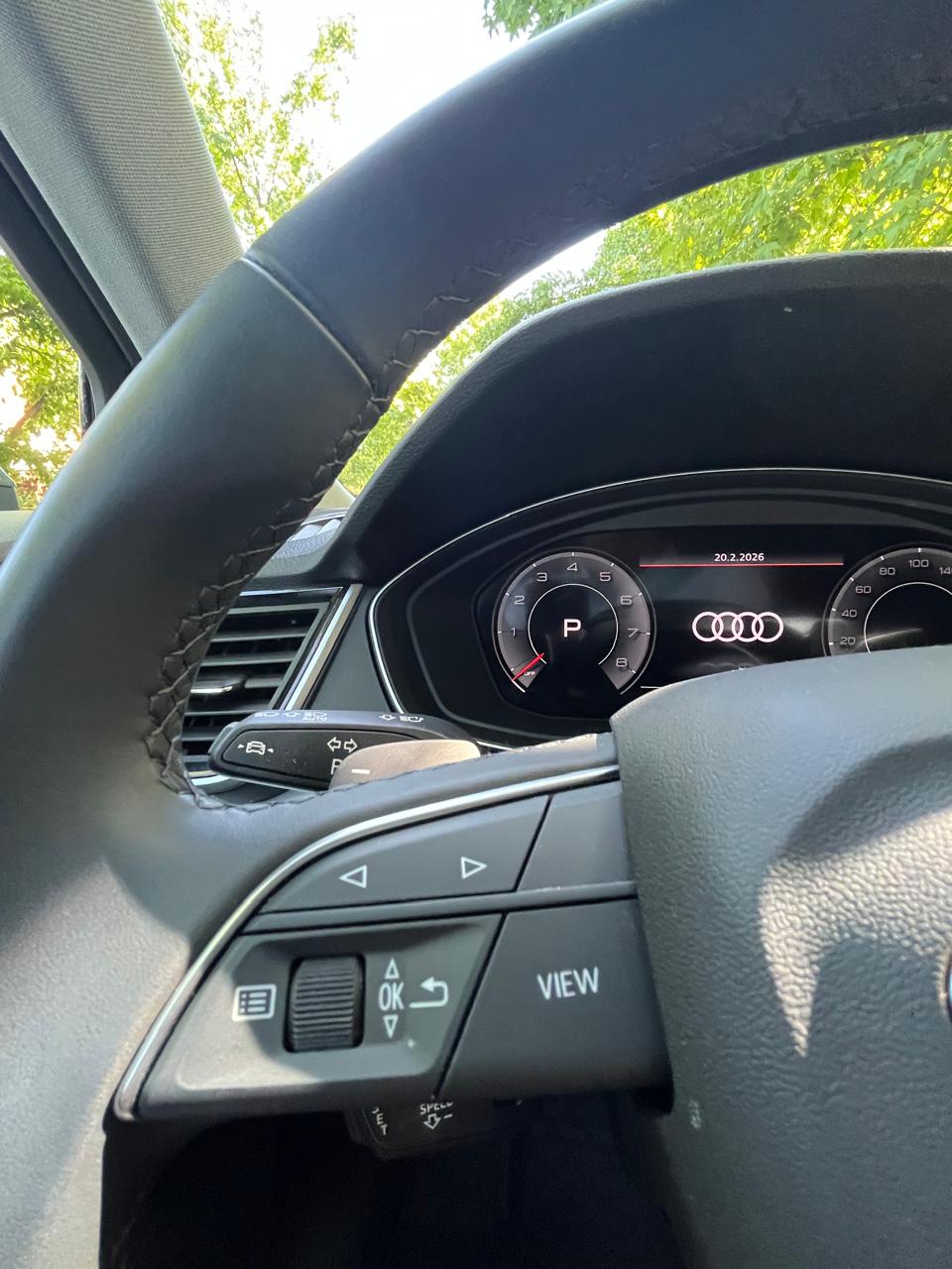 
								2025 Q5 NEW Q5 SPORTBACK TFSI QUATTRO S LINE full									